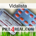 Vidalista 36